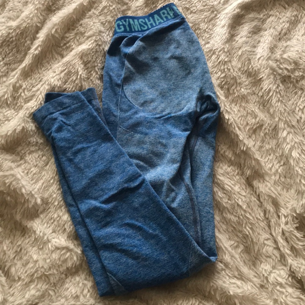 Gymshark flex full length leggings